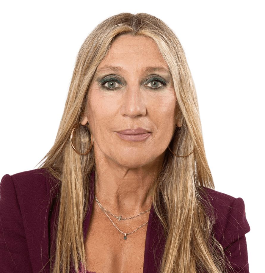 Pilar Plasencia