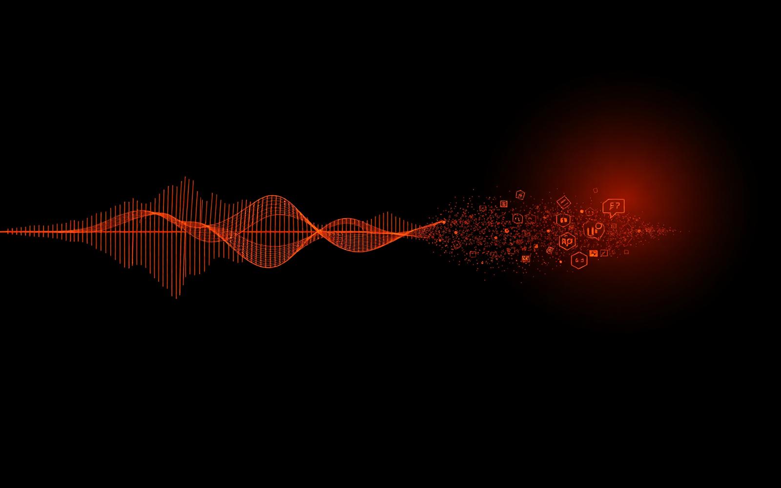 Why voice AI fails when it only listens to words