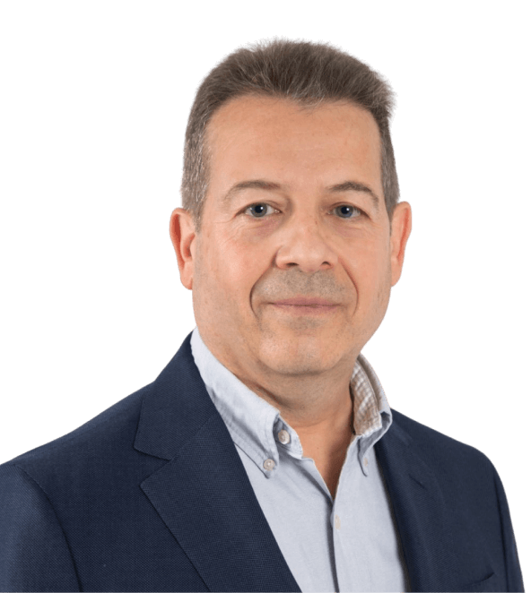 Dr. Daniel Tapias