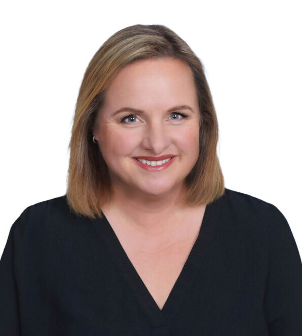 Heidi Tretheway
