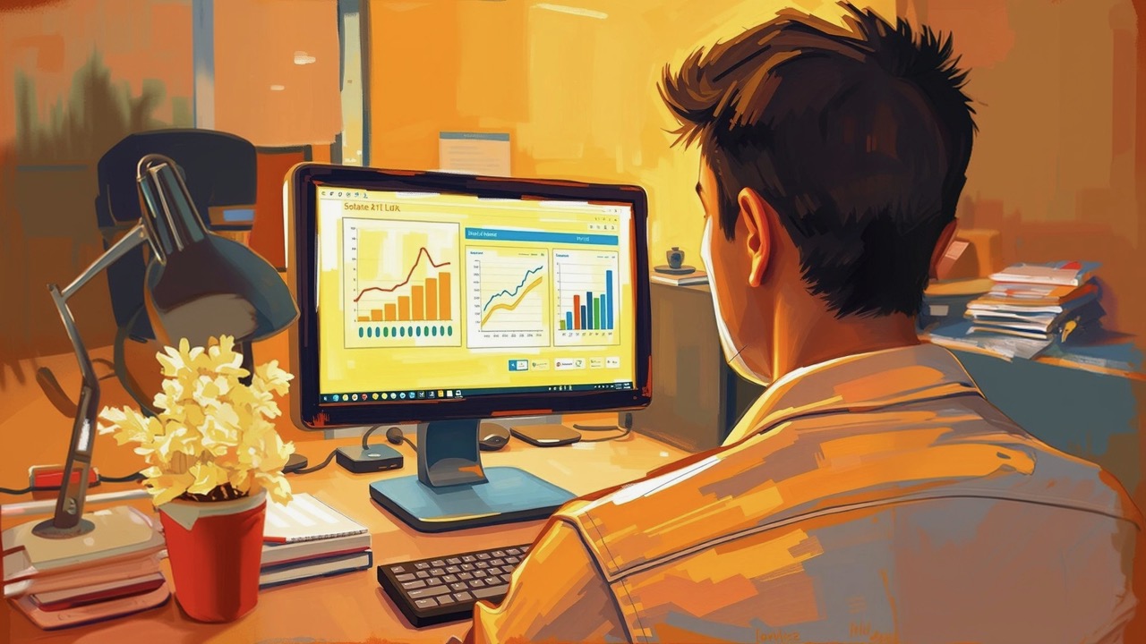AI quality evaluation: Why automated benchmarking fails the competitive test