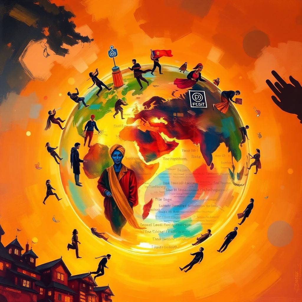 Why AI feels like a foreigner: Multimodal localization and the human cultural layer