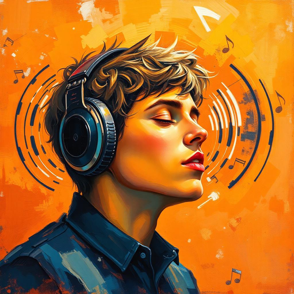 Teaching AI to hear like humans: Transforming voice data into training signals
