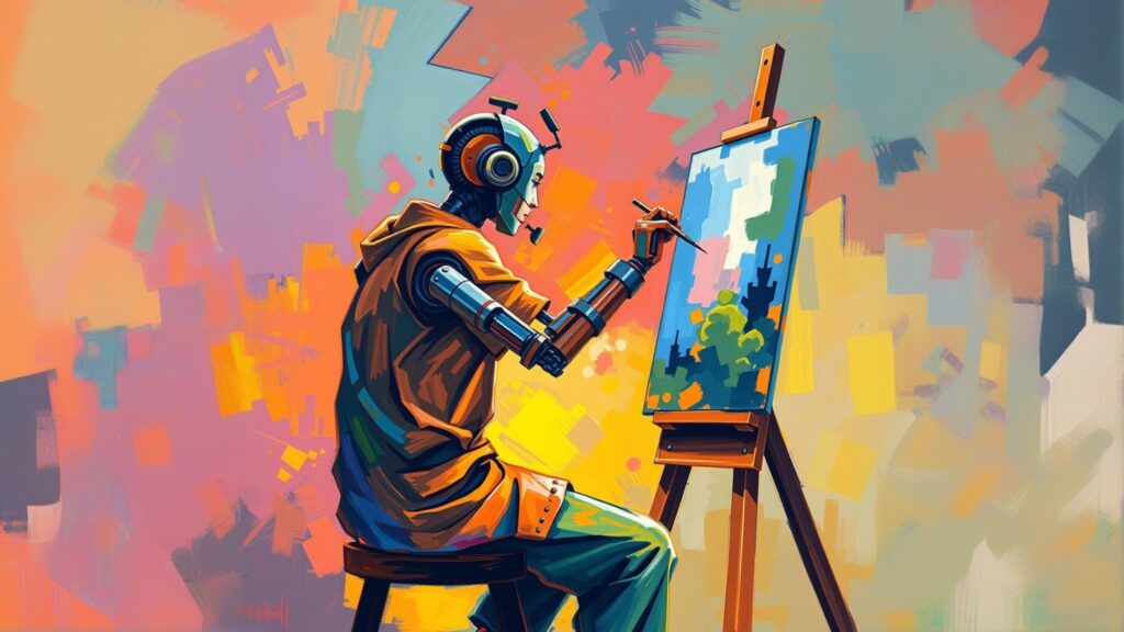 The book 'Nature's Palette' demonstrates the power of human and AI collaboration to create art, and the value of Sigma AI’s role in human data annotation.