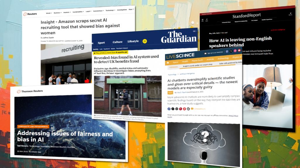 Graphic depicts annotation workflows and human quality checks on datasets to illustrate Why better data builds better AI.