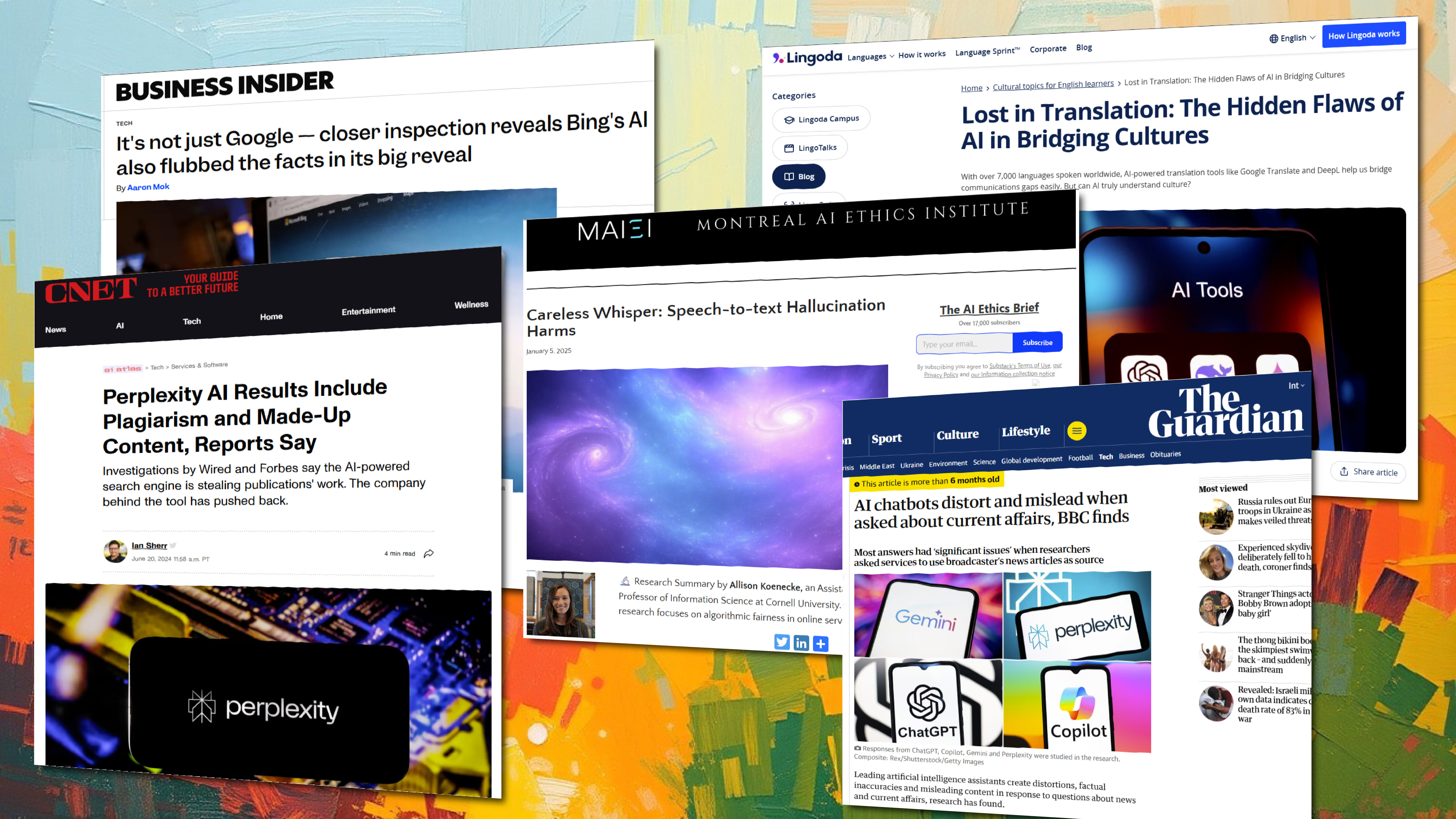 Graphic depicts transcription, diarization, and semantic labeling flowing into AI systems to illustrate how to teach AI to understand what we mean.