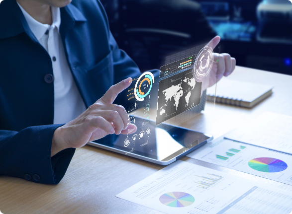 Understanding Synthetic Data