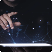 man-using-digital-tablet-psd-mockup-smart-technology